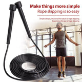 Professional Adjustable Speed Jump Rope