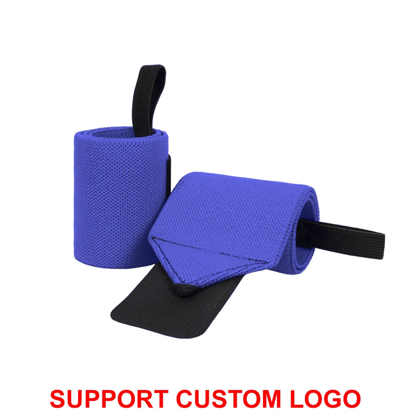 Extra Strength Wrist Support Wraps