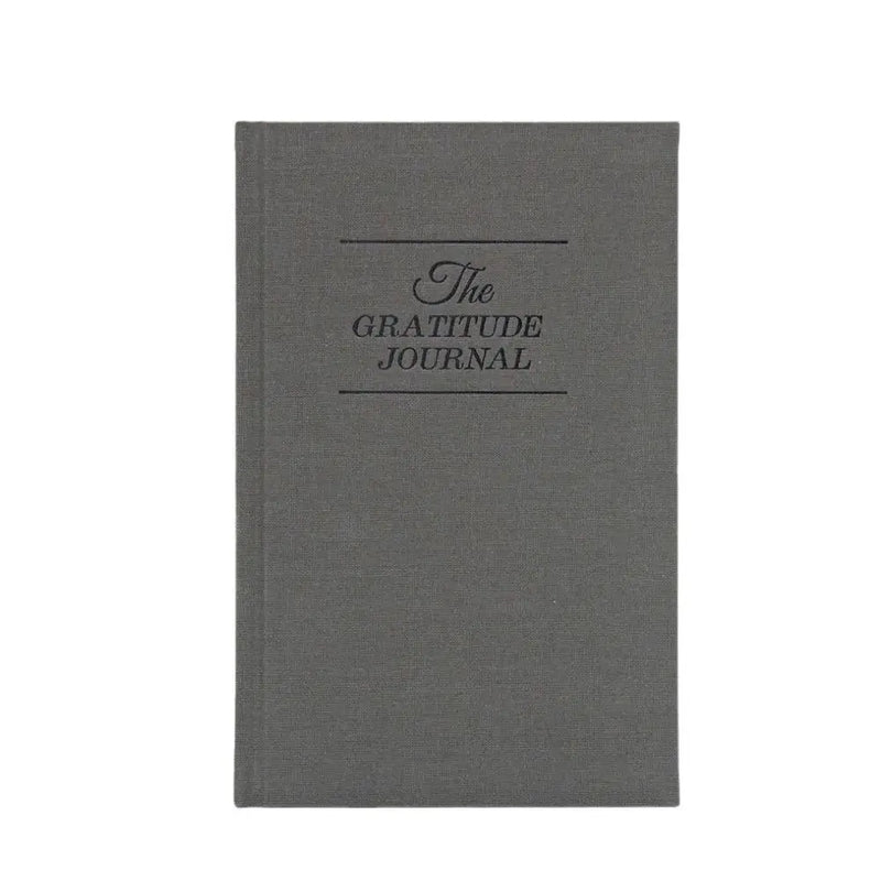 Gratitude Journal Planner